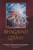 Bhagavad-gita zoals ze is