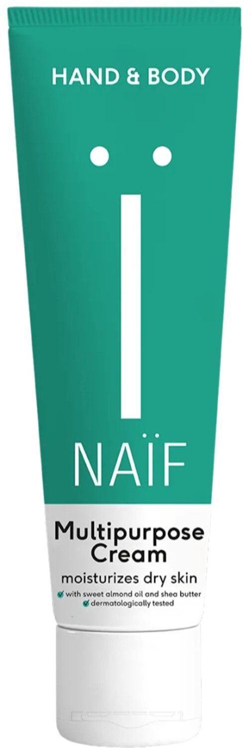 Naïf Multi Purpose Cream 100 ml