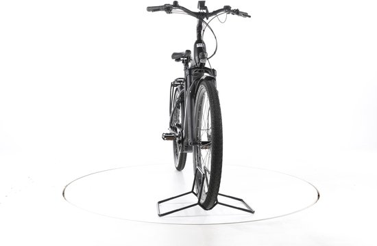 Conway Cairon T 6.0 Elektrische citybike Bosch Accu 750Wh 28" 2025 zwart Pro — afbeelding 4