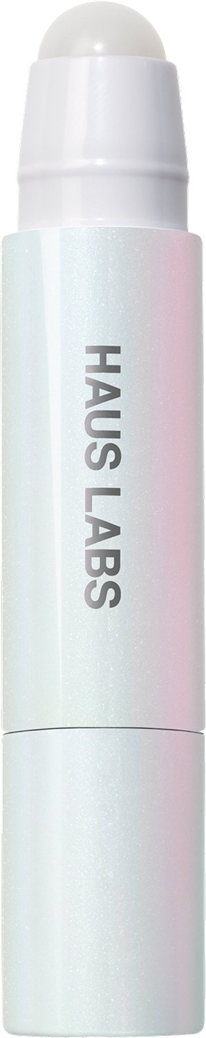 HAUS LABS - Bio-Radiant Glassy Highlighter Balm - Pure Glass