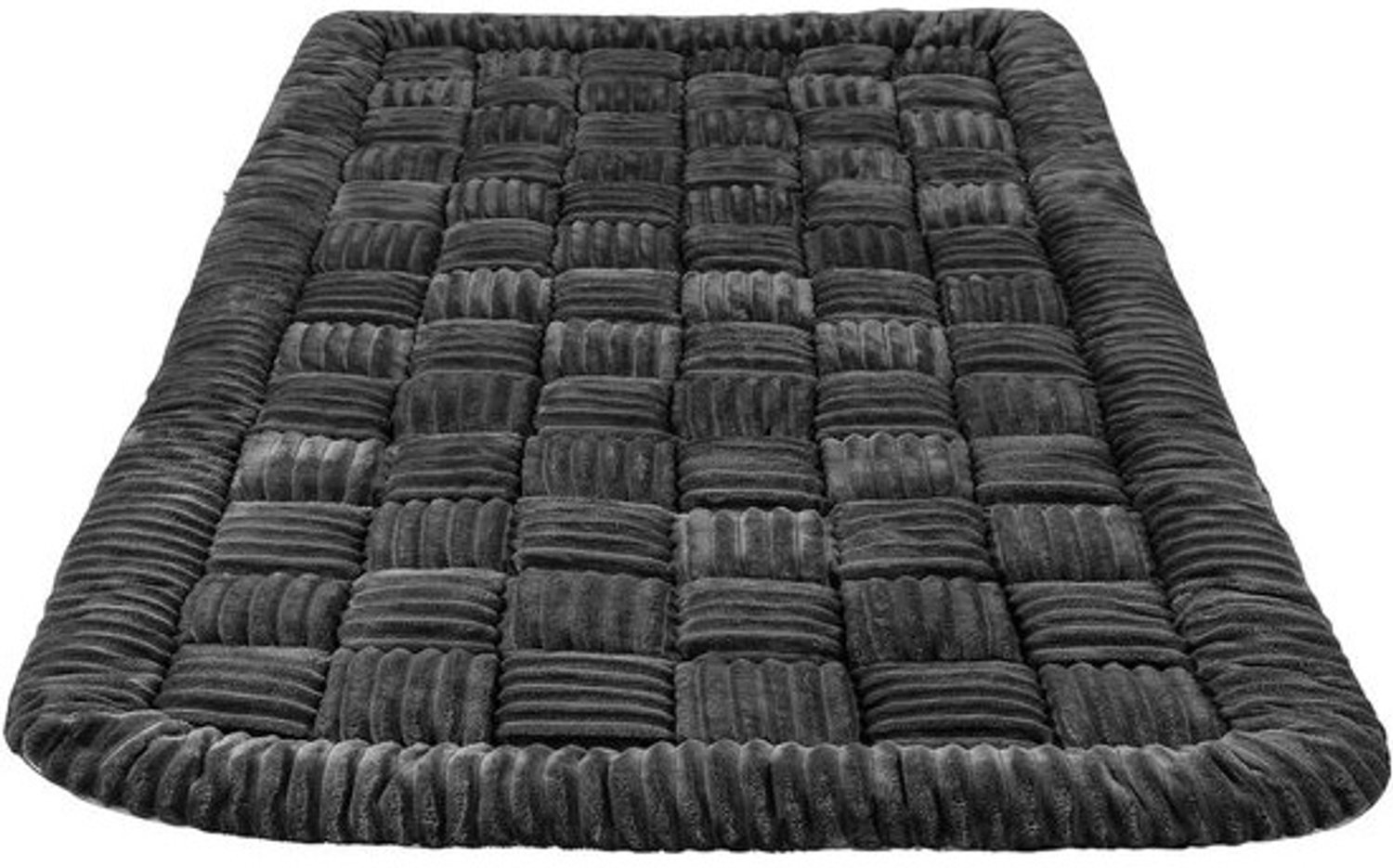 Hondenautostoelhoes - Beschermhoes voor auto - Reizen met huisdier - Waterdicht en krasbestendig - 137x60cm - Zwart
