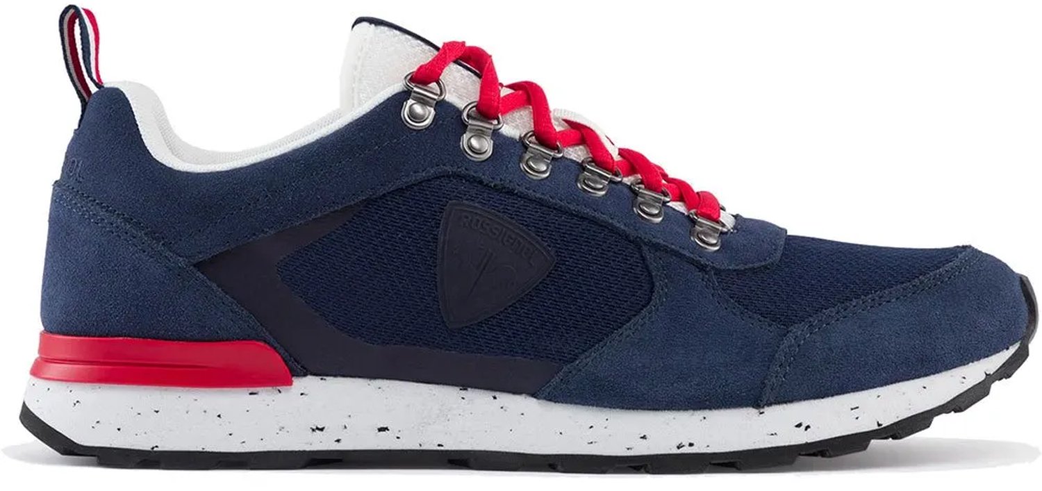 Rossignol Heritage Gt Schoenen 1/2 Man Blauw