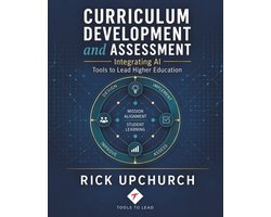 Curriculum Development and Assessment - Integrating AI 3rd Edition