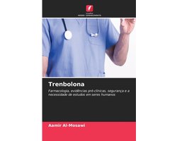 Trenbolona