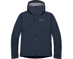 Montane Nordes 2.0 Gore-tex Windstopper® Softshelljack Blauw L Man