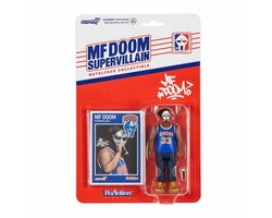 Mf Doom - Mf Doom Supervillain (CD)
