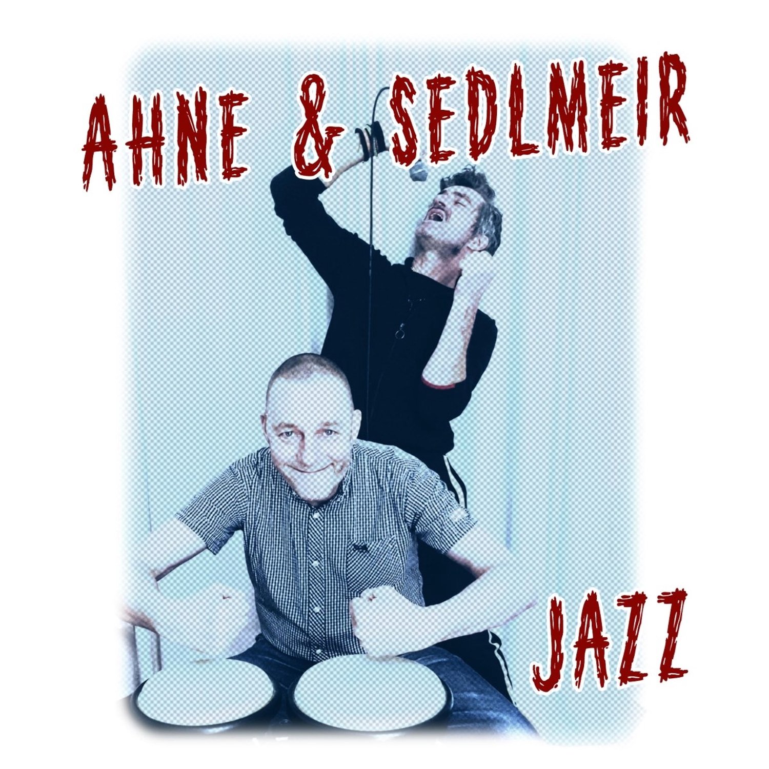 Ahne & Sedlmeir - Jazz (7" Single)