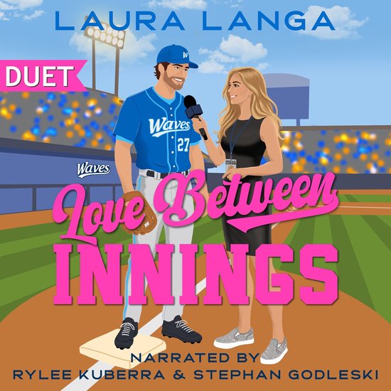 Love Between Innings