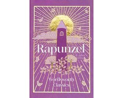 Pocket Fairytales- Rapunzel