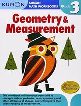 Grade 3 Geometry & Measurement