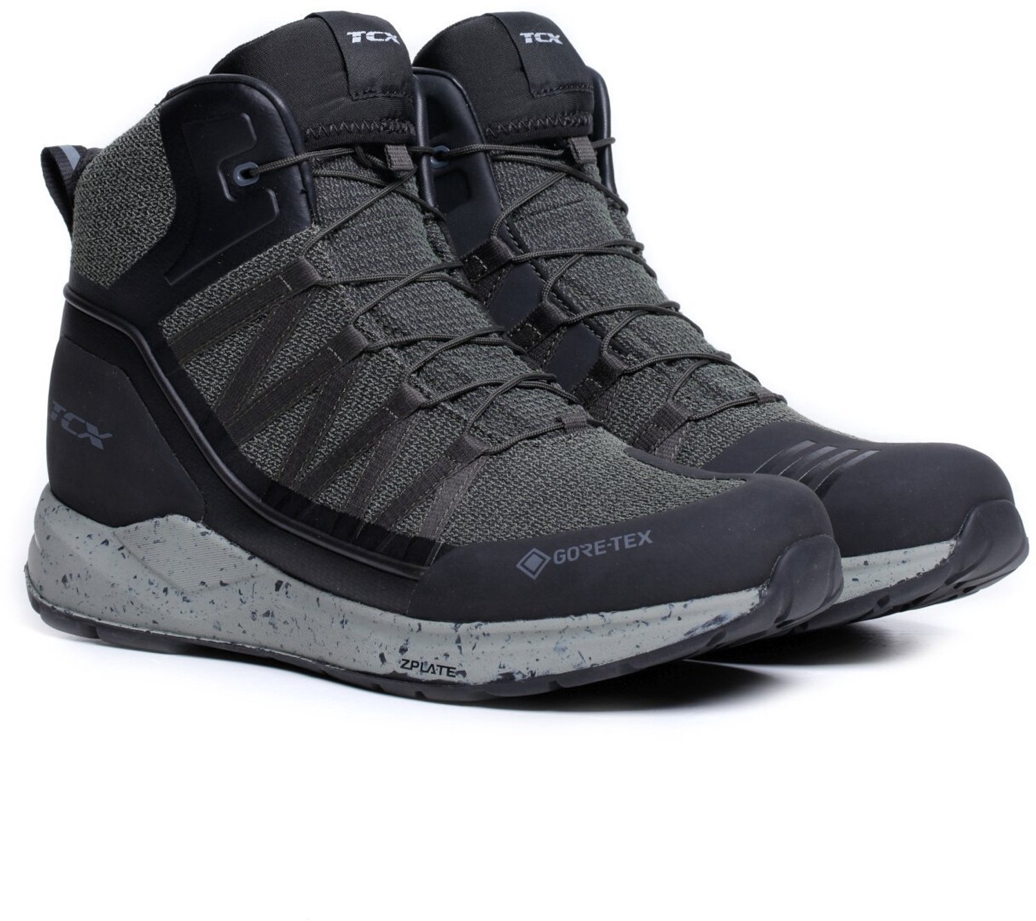 TCX Speedtrek Gore-Tex waterdichte motorschoenen -