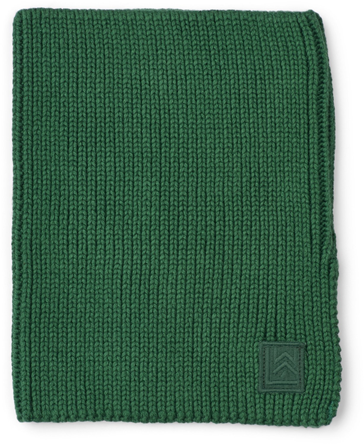 Liewood Mathias Neckwarmer / Garden green one size - nekwarmer