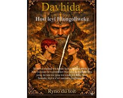 Davhida, Hosi leyi Hlongoliweke