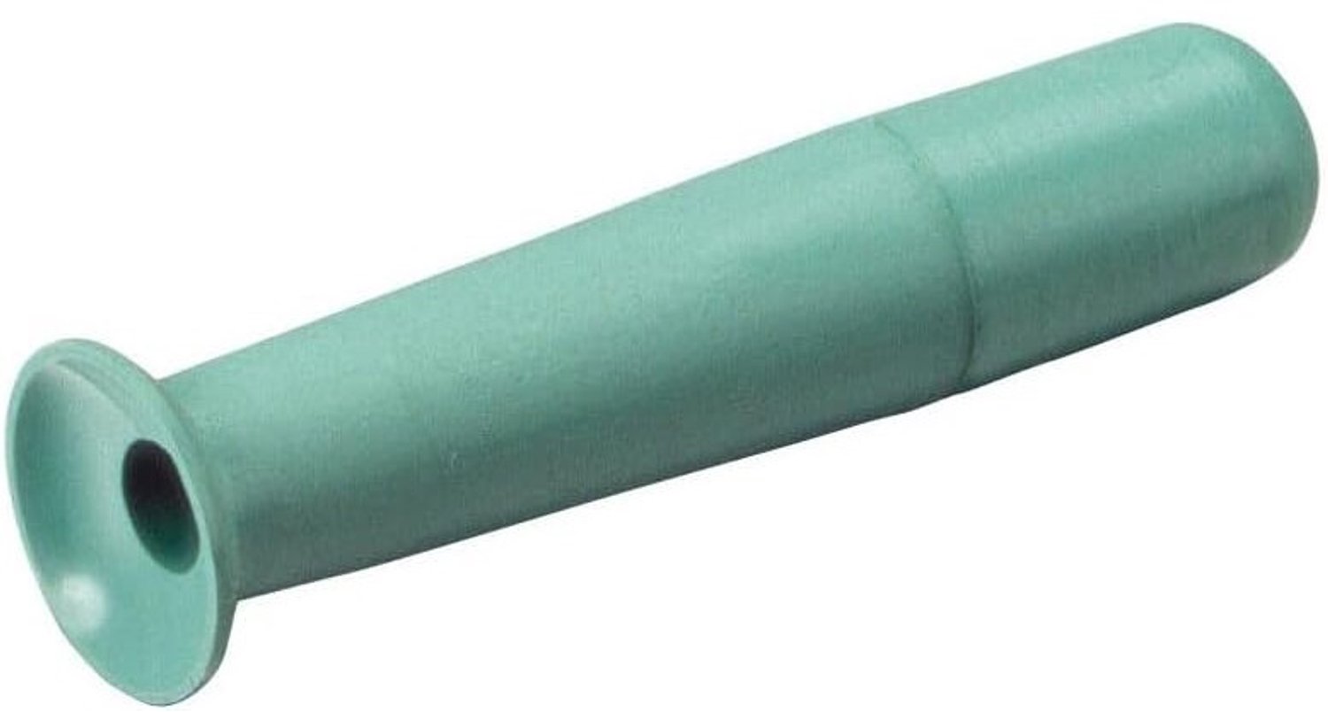 Contactlens Inzethulp - Classic - Gemaakt van Rubber - Voor Harde en Zachte Contactlenzen