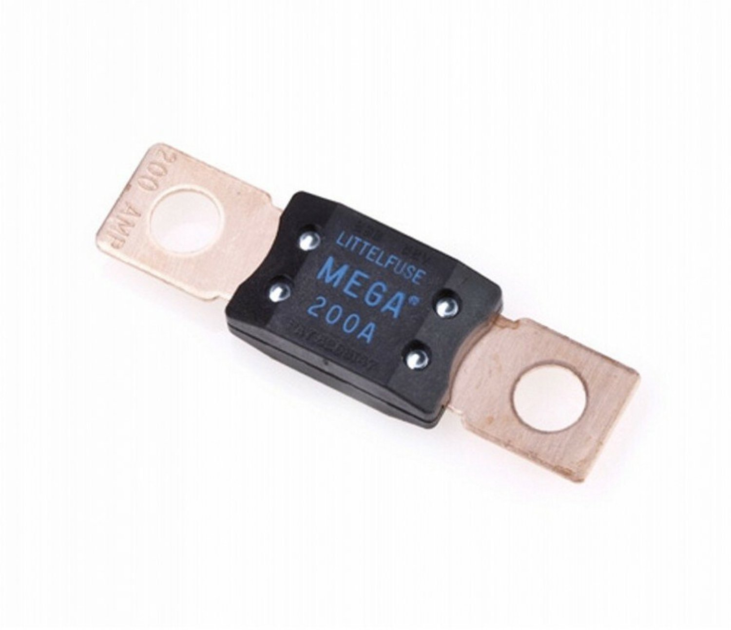 Zekering Littelfuse Mega 200A / 32V
