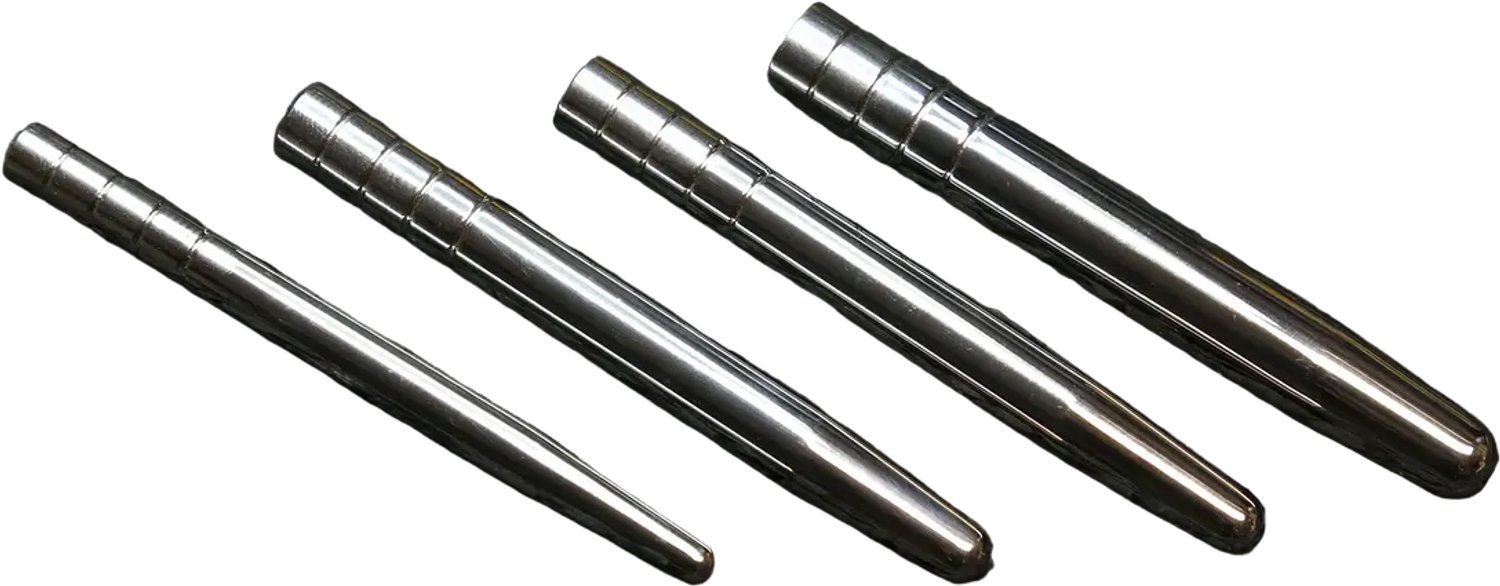 E-Stim Systems - Electrosex Dilator - MicroSound 12 mm