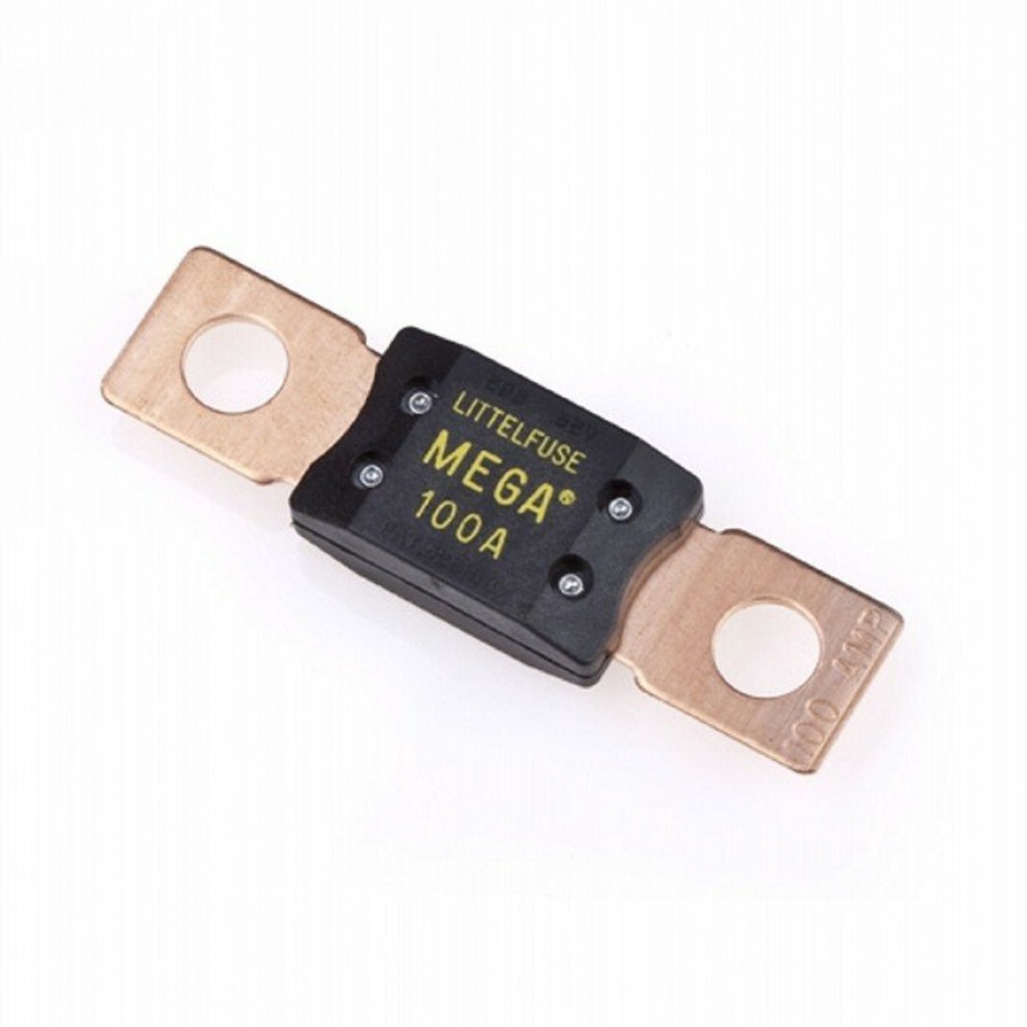 Zekering Littelfuse Mega 100A / 32V