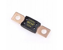Zekering Littelfuse Mega 100A / 32V