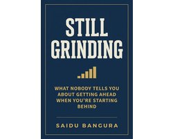 Still Grinding