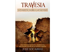 Travesía