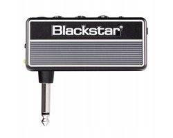 Blackstar amPlug 2 FLY Gitaar Hoofdtelefoon Versterker - Draagbaar