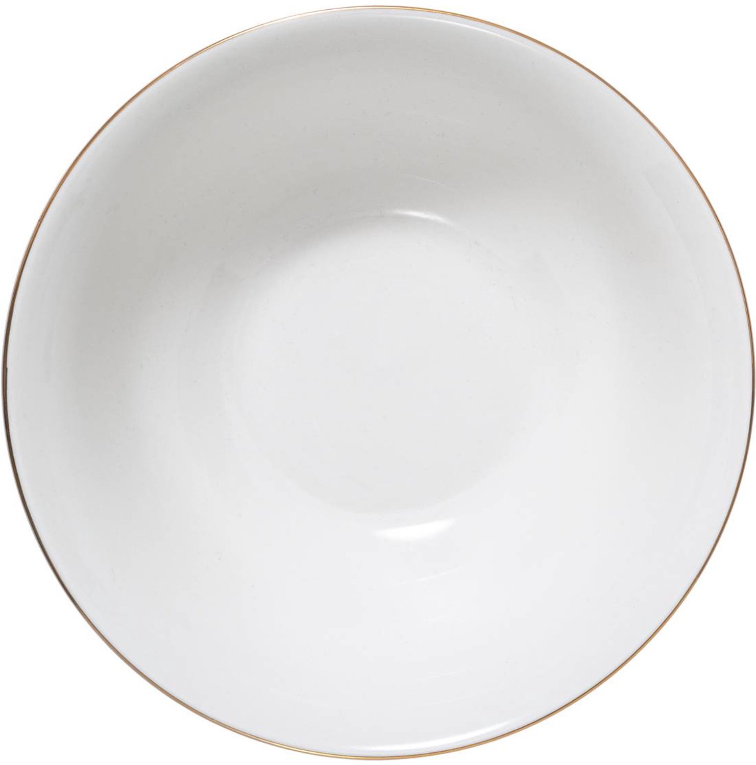 Saladeschaal 'Petit Salon', diameter 22 cm