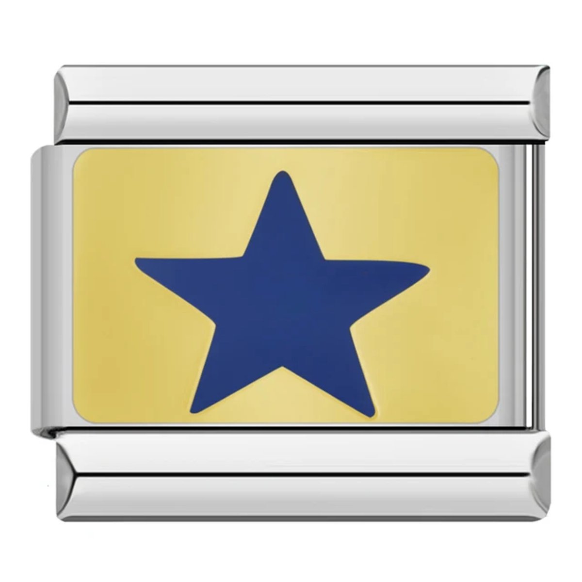 Blue Star Light
