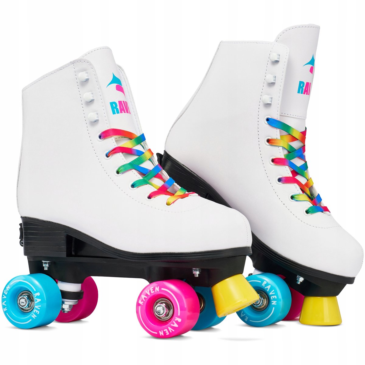 Verstelbare Rolschaatsen Merkloos
