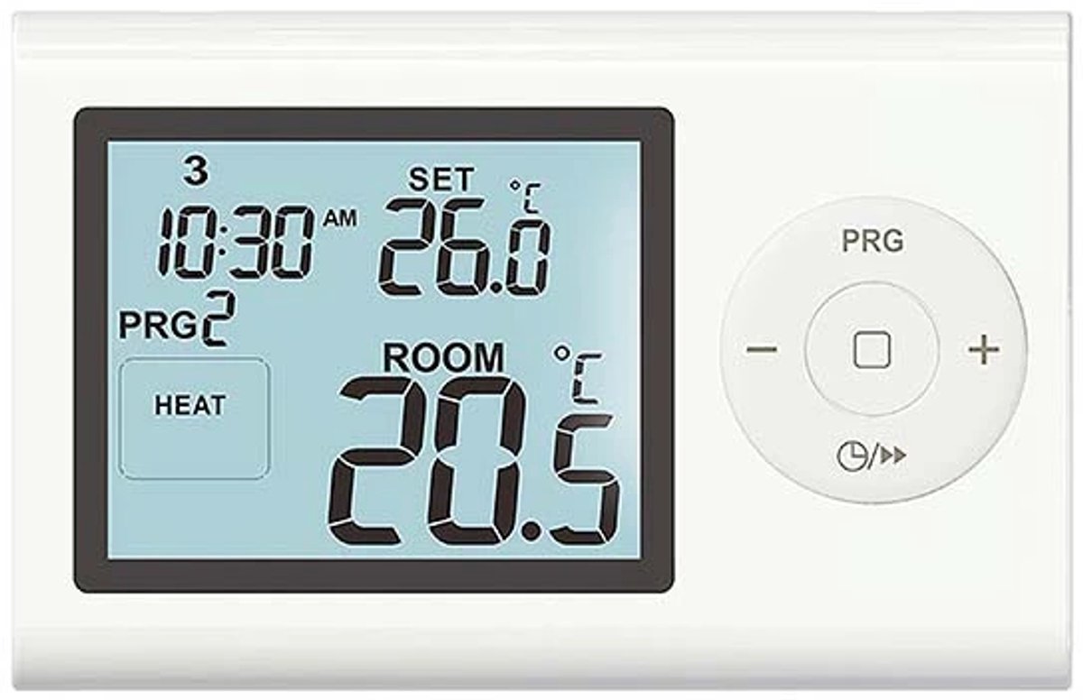 Sanivesk thermostaat