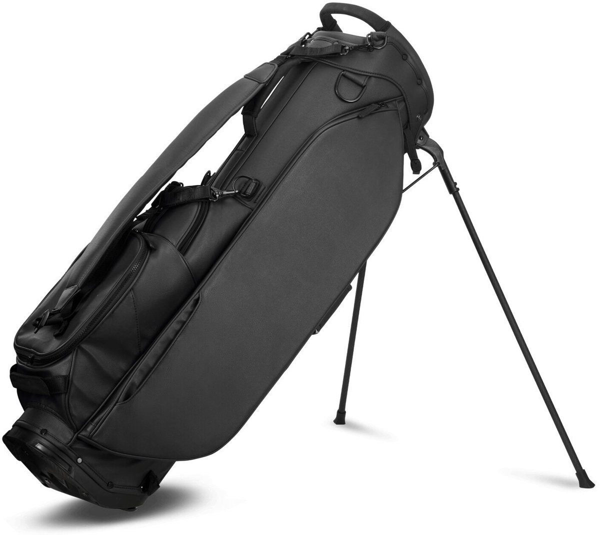 Callaway Summit Collection Standbag Midnight