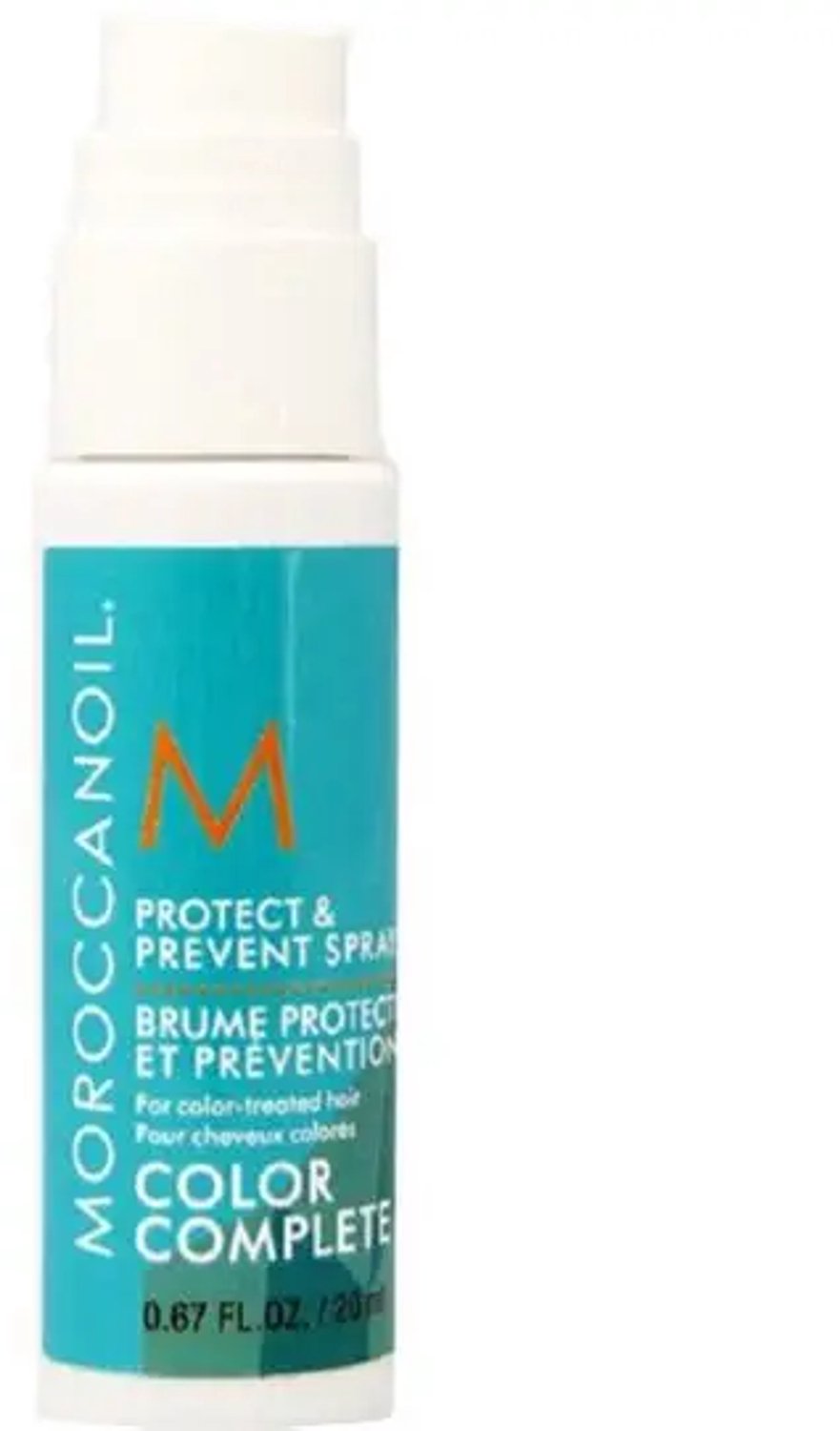 Moroccanoil Protect and Prevent Spray - 20 ml