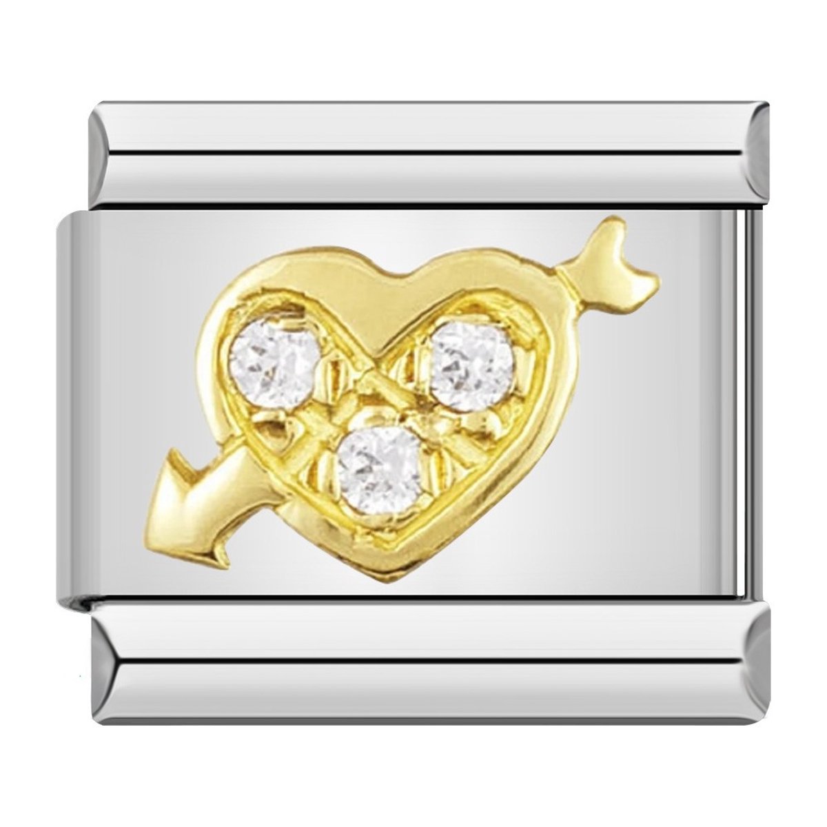 Heart & Diamonds