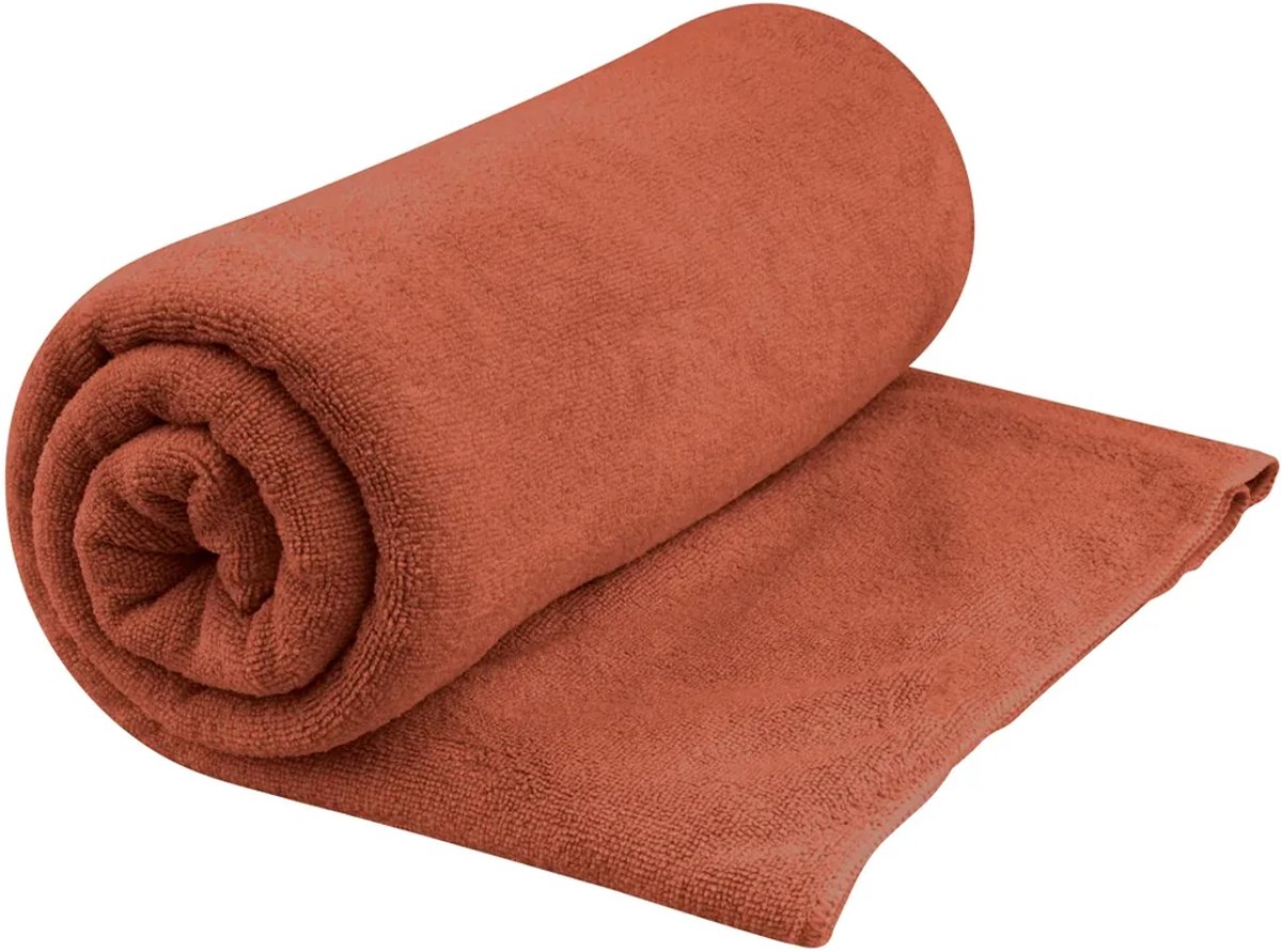 Sea to Summit Tek Towel XL Picante • Microvezel reishanddoek