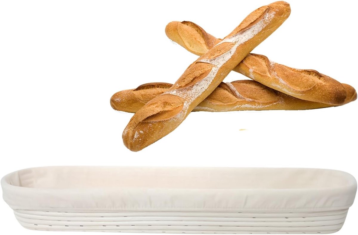 Natuurlijke Rotan Keukengerei