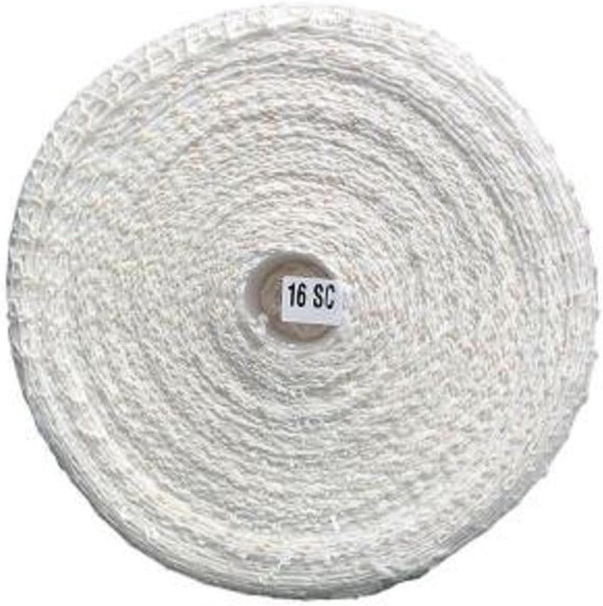 Vleesnetten voor ham Cuttable pluimvee touwnet voor