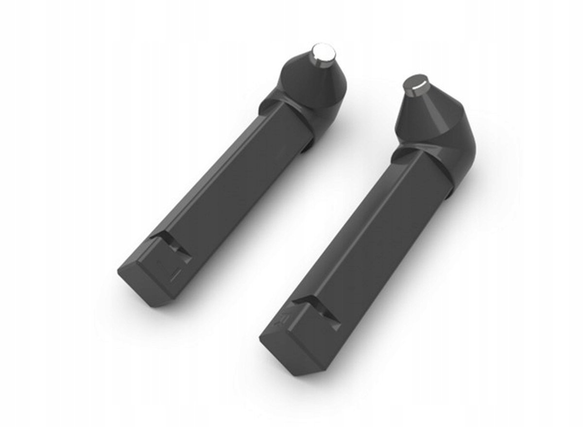 Motowotom S4 Adapter voor Motorstandaard - Voorvork Montage