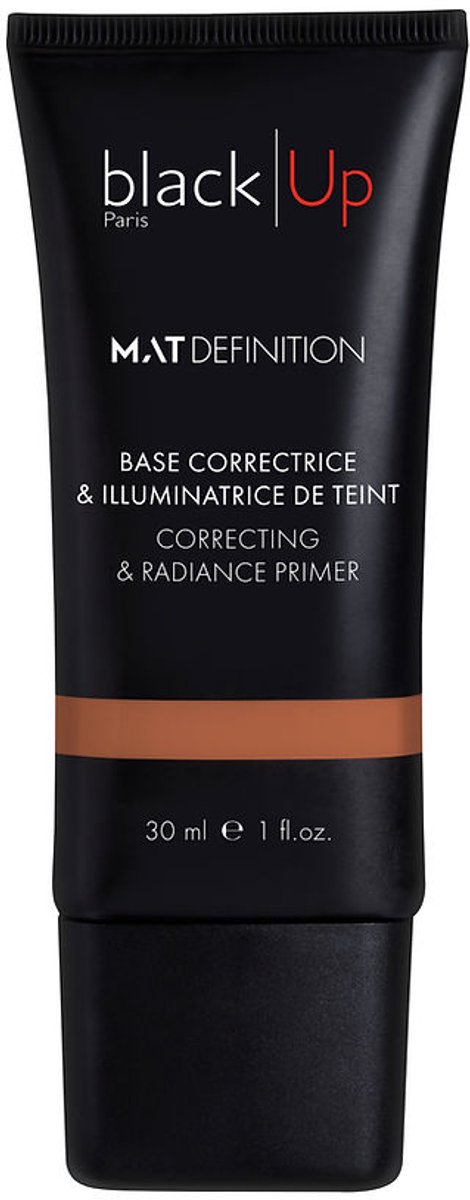 Black Up, Mat Definition, Multi Correcting