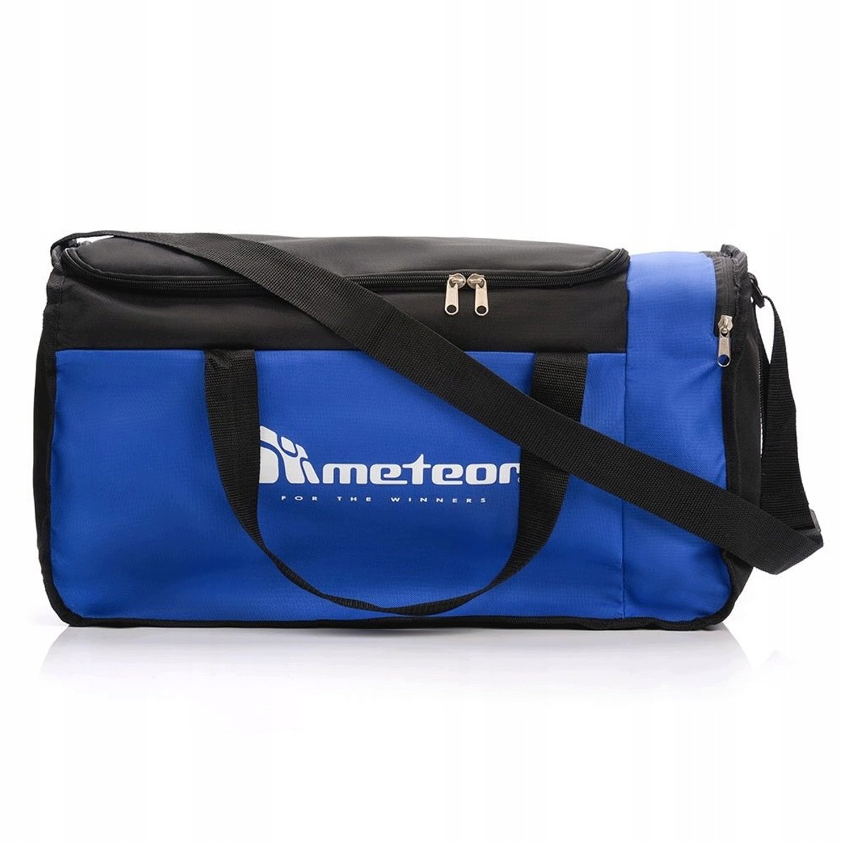Meteor Widar 40L Sporttas: Fitness, Zwembad, Yoga