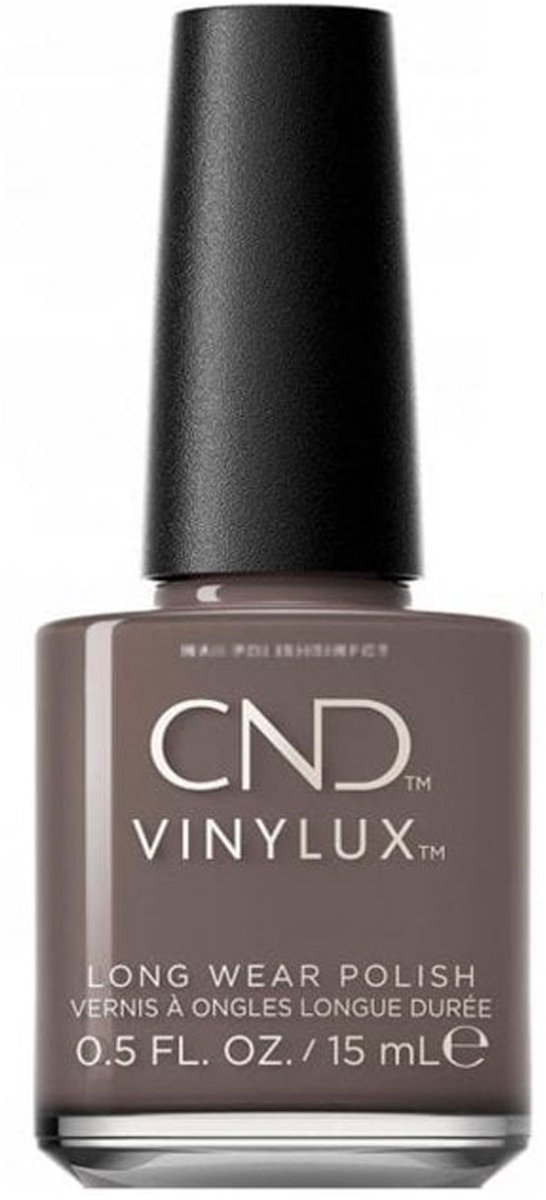 CND - Vinylux - Above My Pay Gray-ed #420 - 15 ml
