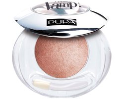 Pupa Milano - Vamp! Wet & Dry Eyeshadow - 304 Indigo Blue
