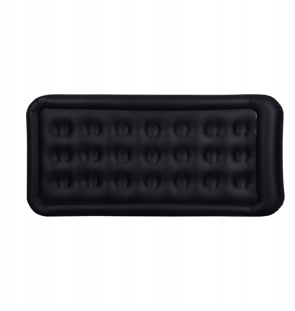 Avenli Luchtbed met Pomp 196x97x47cm - Comfortabel en Hoog