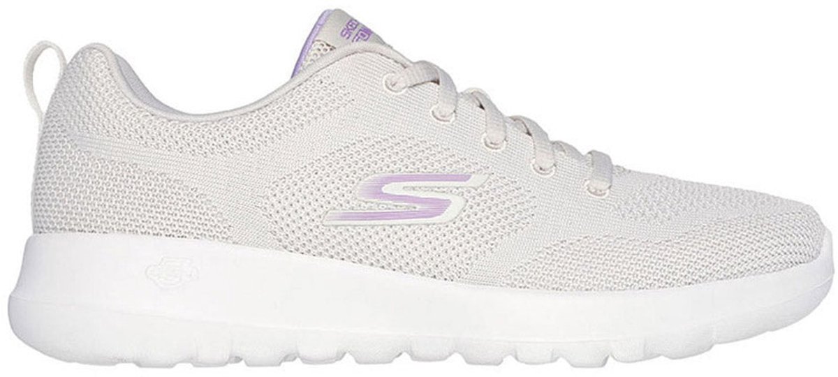 Skechers Go Walk Joy VioletSneakers - Maat: 42