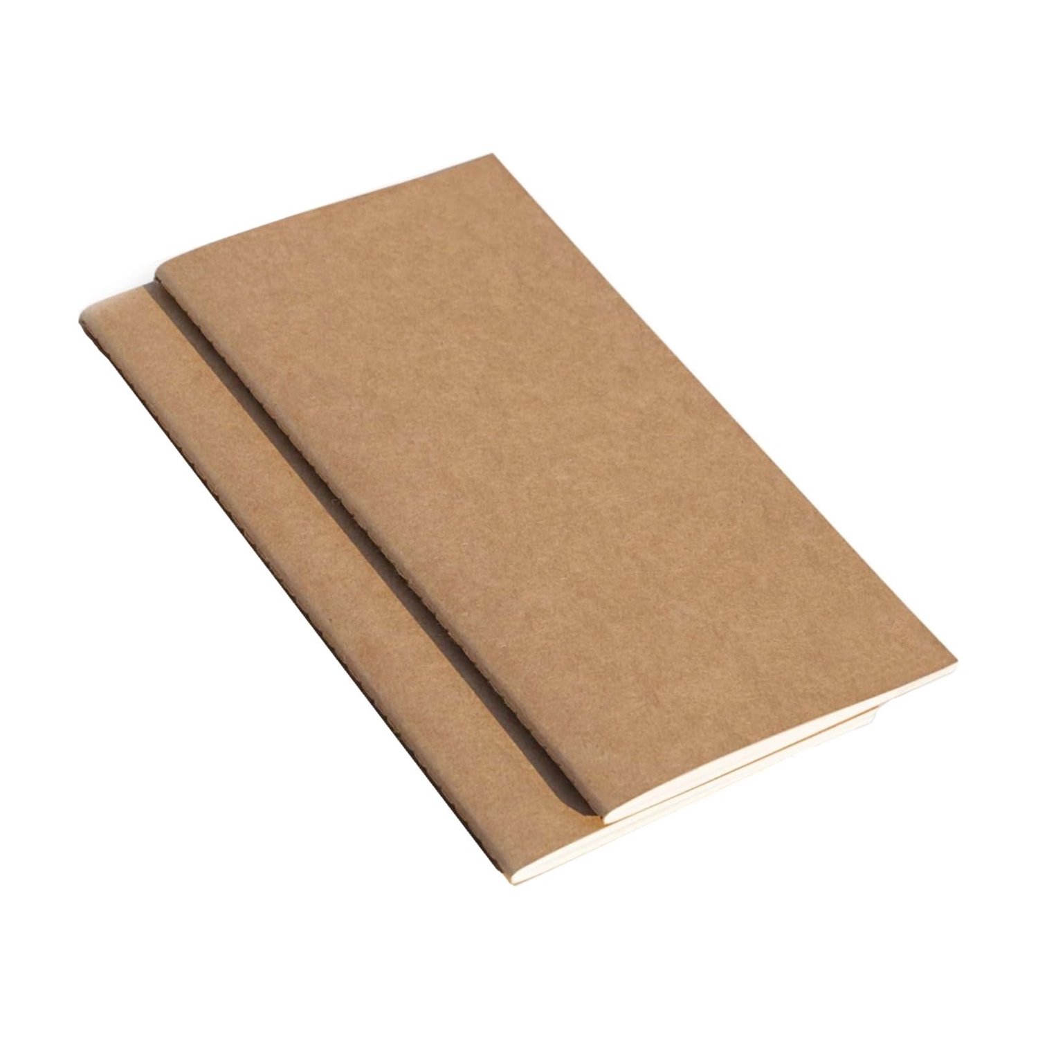 A5 Traveler's Notebook Kalender Refill - Sep 2026-Dec 2027
