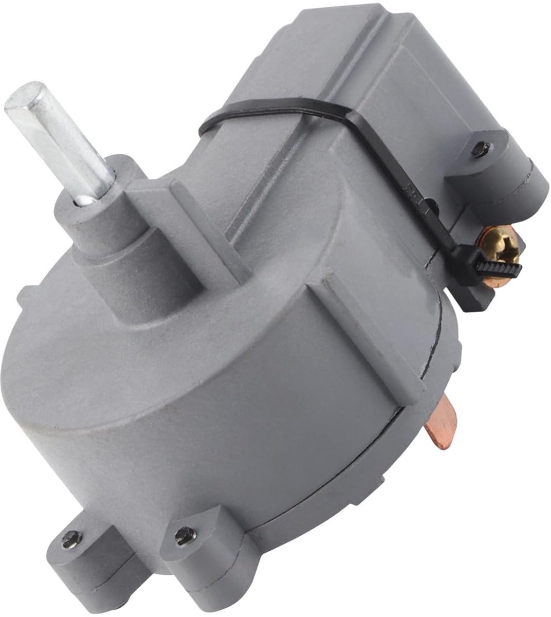 Vervanging van schakelaar met vijf snelheden voor 12V 24V elektrische trollingmotor of elektrische buitenboordmotor, vervangingsschakelaar voor trollingmotoraccessoires