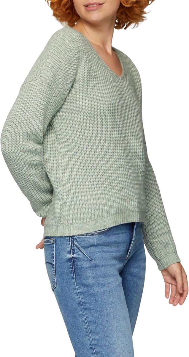 Dames Pullover trui