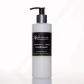 Voedende Conditioner 250ml - Lemongrass & Ginger - Highland Soap Company