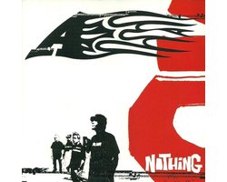 Nothing, A | Media condition: Near Mint (NM or M-) | DVD-V, Single