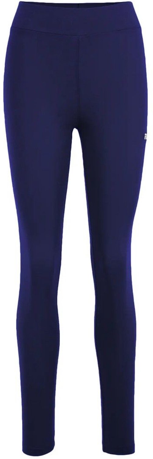 Fila Benndorf leggings FAW0456-50001 Broek dames M Blauw