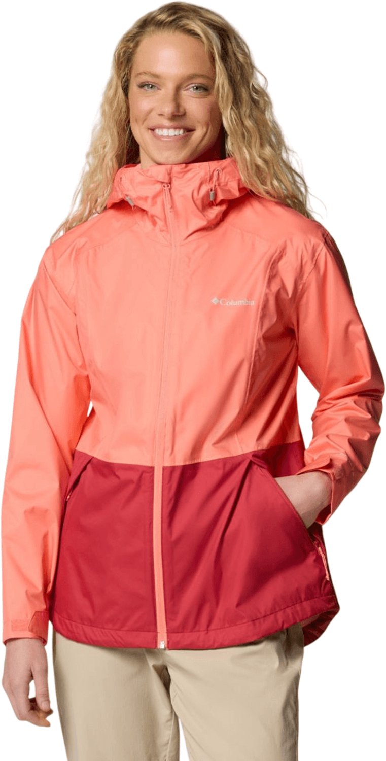 Columbia Inner imits III Jacket 2071433685 Jas dames S Roze