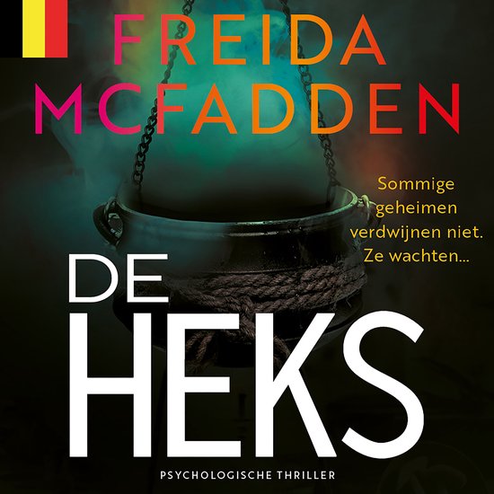De heks